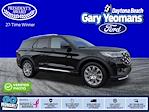 New 2026 Ford Explorer Platinum thumbnail 1
