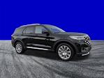 New 2026 Ford Explorer Platinum thumbnail 2