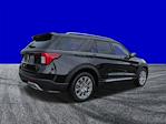 New 2026 Ford Explorer Platinum thumbnail 4