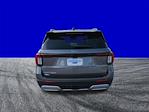 New 2026 Ford Explorer Platinum thumbnail 5