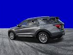 New 2026 Ford Explorer Platinum thumbnail 6