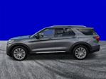 New 2026 Ford Explorer Platinum thumbnail 7