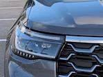 New 2026 Ford Explorer Platinum thumbnail 9