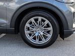 New 2026 Ford Explorer Platinum thumbnail 10