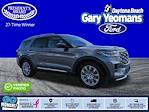 New 2026 Ford Explorer Platinum thumbnail 1