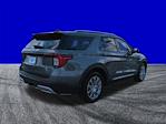 New 2026 Ford Explorer Platinum thumbnail 4