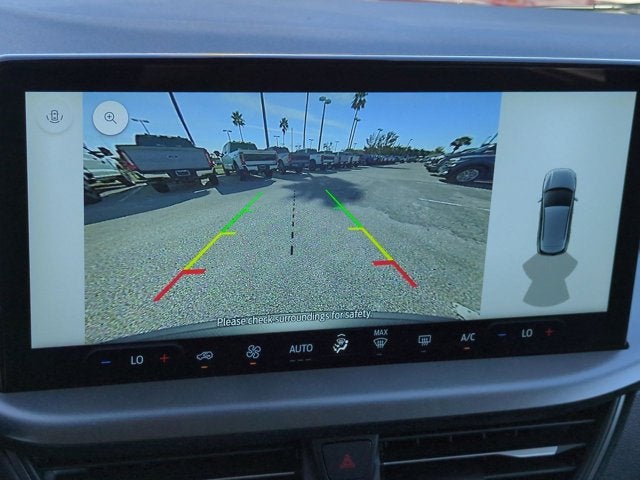 New 2026 Ford Escape ACTIV - photo 20