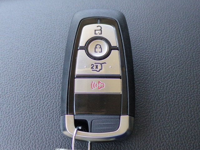 New 2026 Ford Escape ACTIV - photo 27