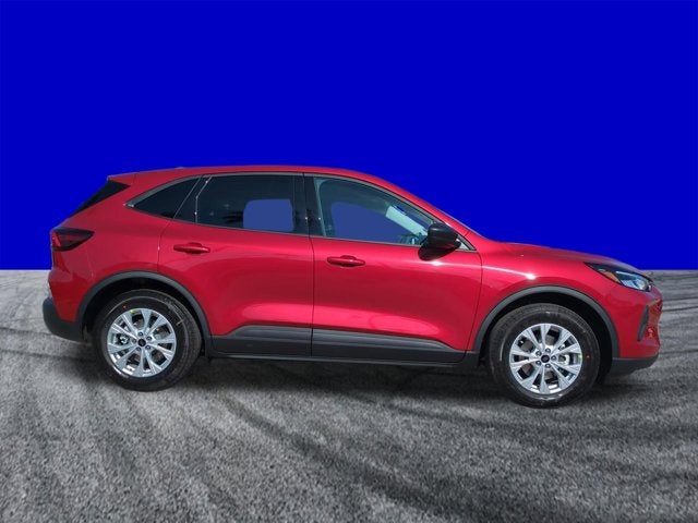 New 2026 Ford Escape ACTIV - photo 3