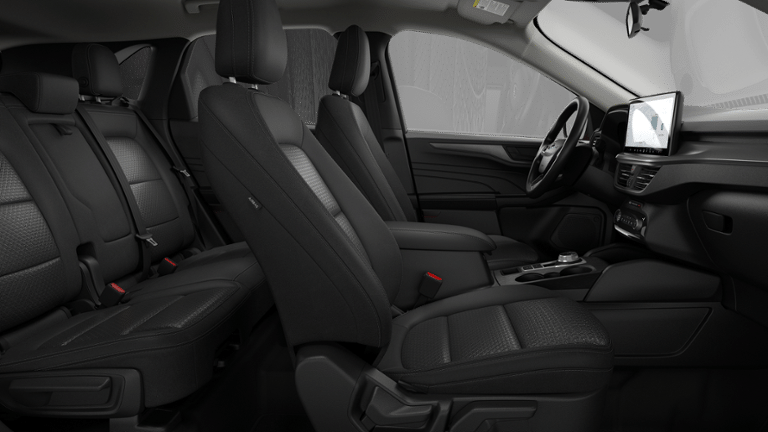 New 2026 Ford Escape ACTIV - photo 32
