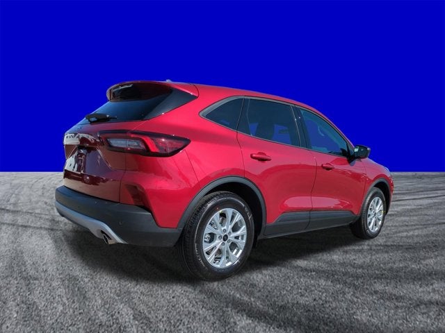 New 2026 Ford Escape ACTIV - photo 4