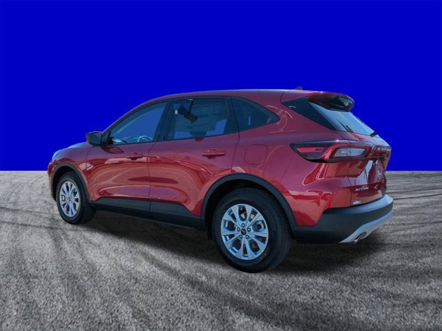 New 2026 Ford Escape ACTIV - photo 6
