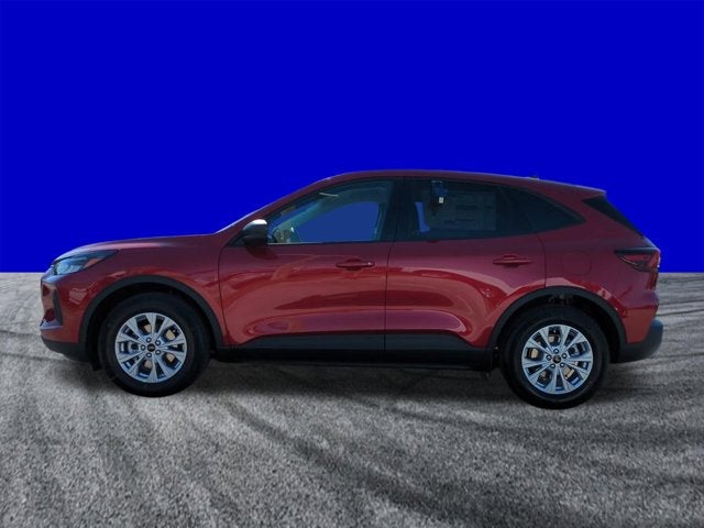 New 2026 Ford Escape ACTIV - photo 7