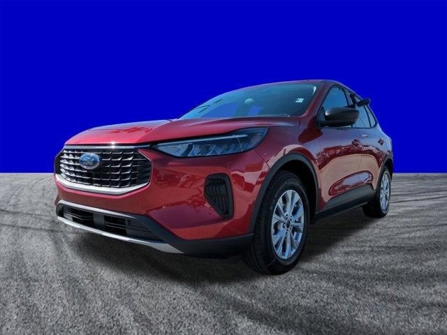 New 2026 Ford Escape ACTIV - photo 8
