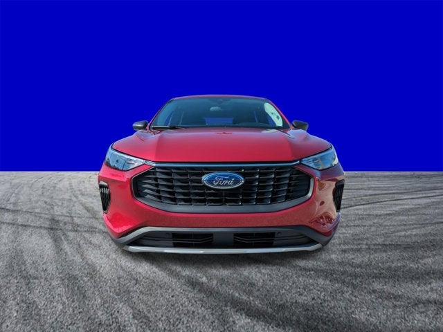 New 2026 Ford Escape ACTIV - photo 9