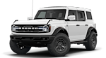 New 2026 Ford Bronco Outer Banks thumbnail 1