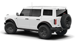 New 2026 Ford Bronco Outer Banks thumbnail 2