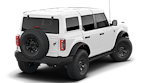 New 2026 Ford Bronco Outer Banks thumbnail 3