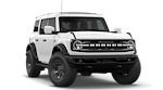New 2026 Ford Bronco Outer Banks thumbnail 4