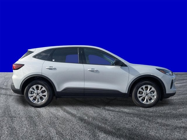 New 2026 Ford Escape - photo 2
