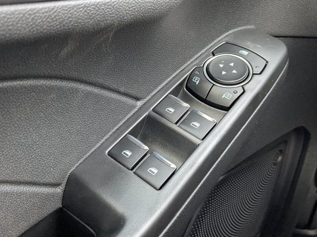 New 2026 Ford Escape ACTIV - photo 22