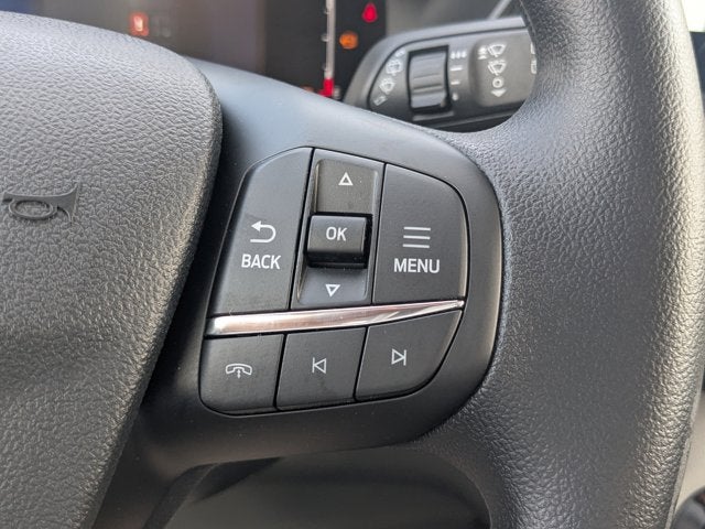 New 2026 Ford Escape ACTIV - photo 24