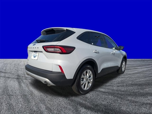 New 2026 Ford Escape ACTIV - photo 3