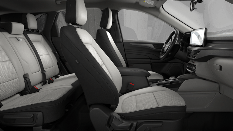 New 2026 Ford Escape ACTIV - photo 32
