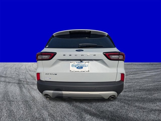 New 2026 Ford Escape ACTIV - photo 4