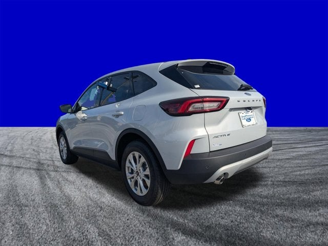 New 2026 Ford Escape ACTIV - photo 5