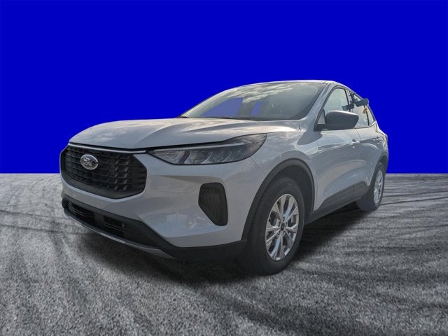 New 2026 Ford Escape ACTIV - photo 7