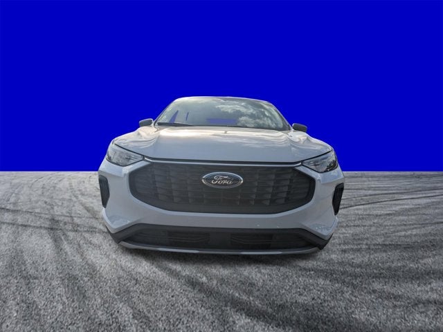 New 2026 Ford Escape ACTIV - photo 8