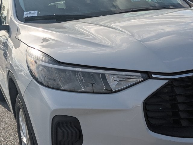 New 2026 Ford Escape ACTIV - photo 9