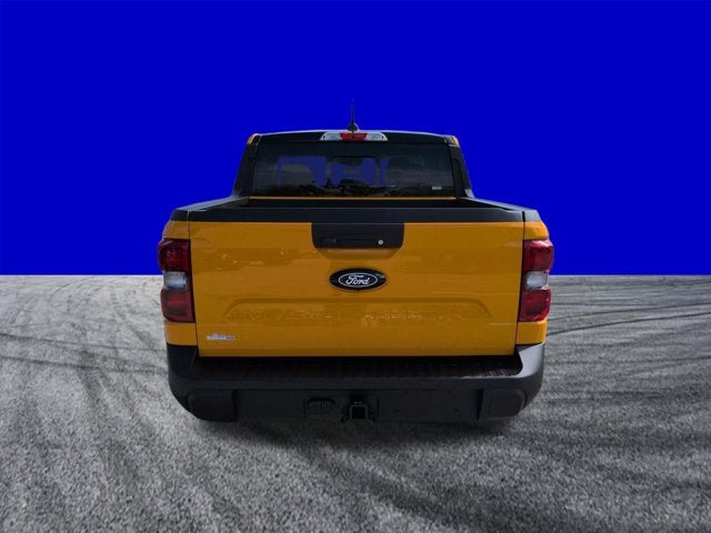 New 2026 Ford Maverick Lariat SuperCrew Cab - photo 33