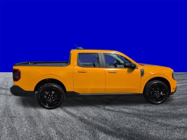 New 2026 Ford Maverick Lariat SuperCrew Cab - photo 34