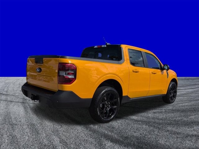 New 2026 Ford Maverick Lariat SuperCrew Cab - photo 35