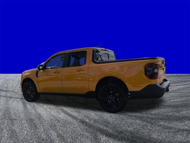 New 2026 Ford Maverick Lariat SuperCrew Cab - photo 30