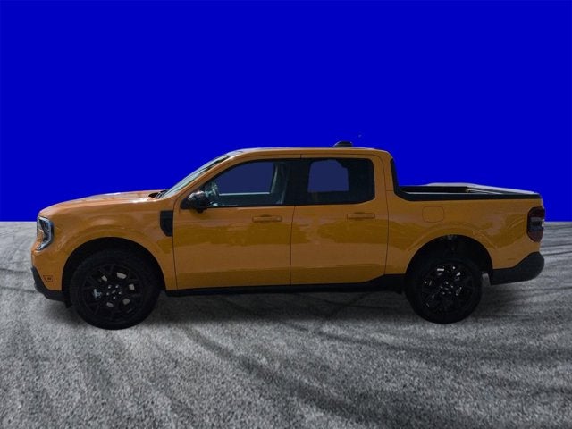 New 2026 Ford Maverick Lariat SuperCrew Cab - photo 32