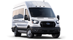 New 2024 Ford Transit 350 HD High Roof Empty Cargo Van thumbnail 4