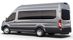 New 2024 Ford Transit 350 HD High Roof Empty Cargo Van thumbnail 2