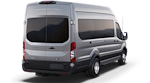New 2024 Ford Transit 350 HD High Roof Empty Cargo Van thumbnail 3