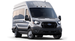 New 2024 Ford Transit 350 HD High Roof Empty Cargo Van thumbnail 4