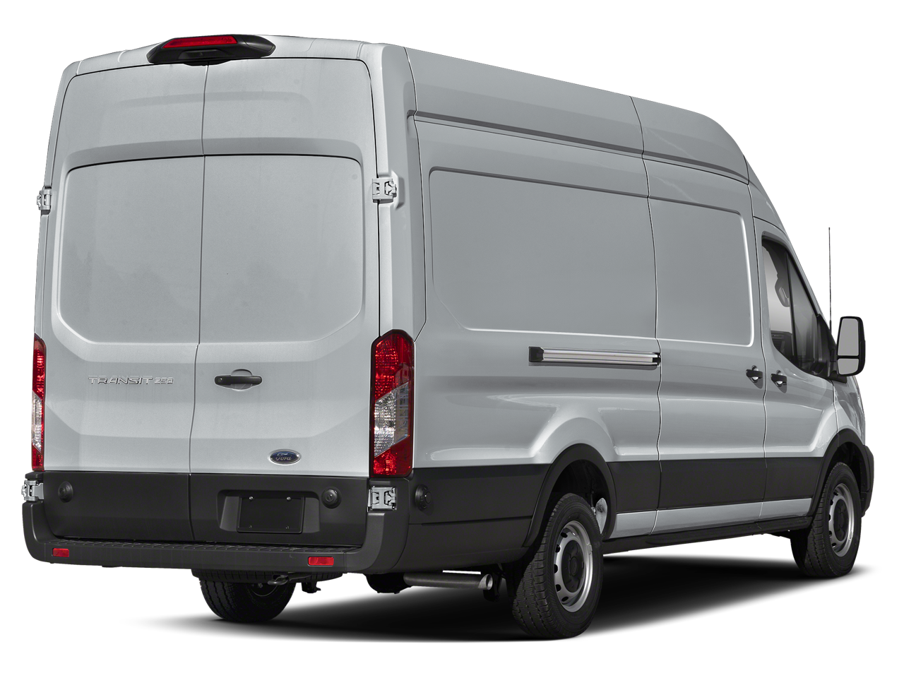 New 2024 Ford Transit 350 HD - photo 2
