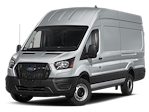 New 2024 Ford Transit 350 HD High Roof Empty Cargo Van thumbnail 1