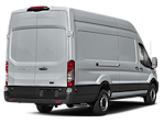 New 2024 Ford Transit 350 HD High Roof Empty Cargo Van thumbnail 2