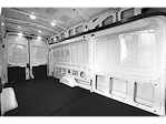 New 2024 Ford Transit 350 HD High Roof Empty Cargo Van thumbnail 8