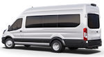 New 2024 Ford Transit 350 HD High Roof Empty Cargo Van thumbnail 2