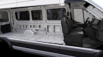 New 2024 Ford Transit 350 HD High Roof Empty Cargo Van thumbnail 5