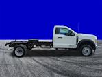 New 2025 Ford F-450 Regular Cab Cab Chassis thumbnail 2