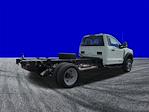 New 2025 Ford F-450 Regular Cab Cab Chassis thumbnail 3